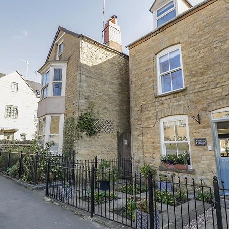 Victoria Cottage Chipping Norton Zewnętrze zdjęcie