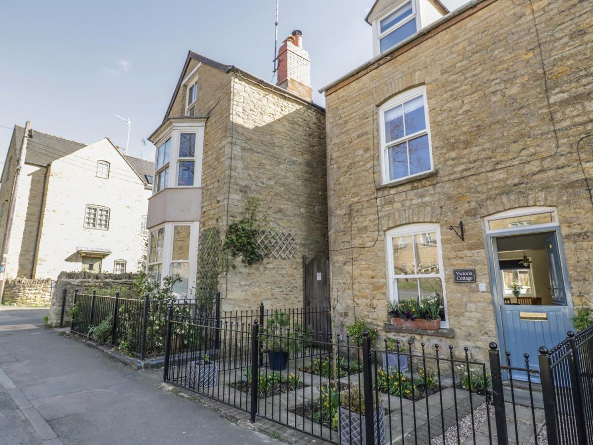 Victoria Cottage Chipping Norton Zewnętrze zdjęcie