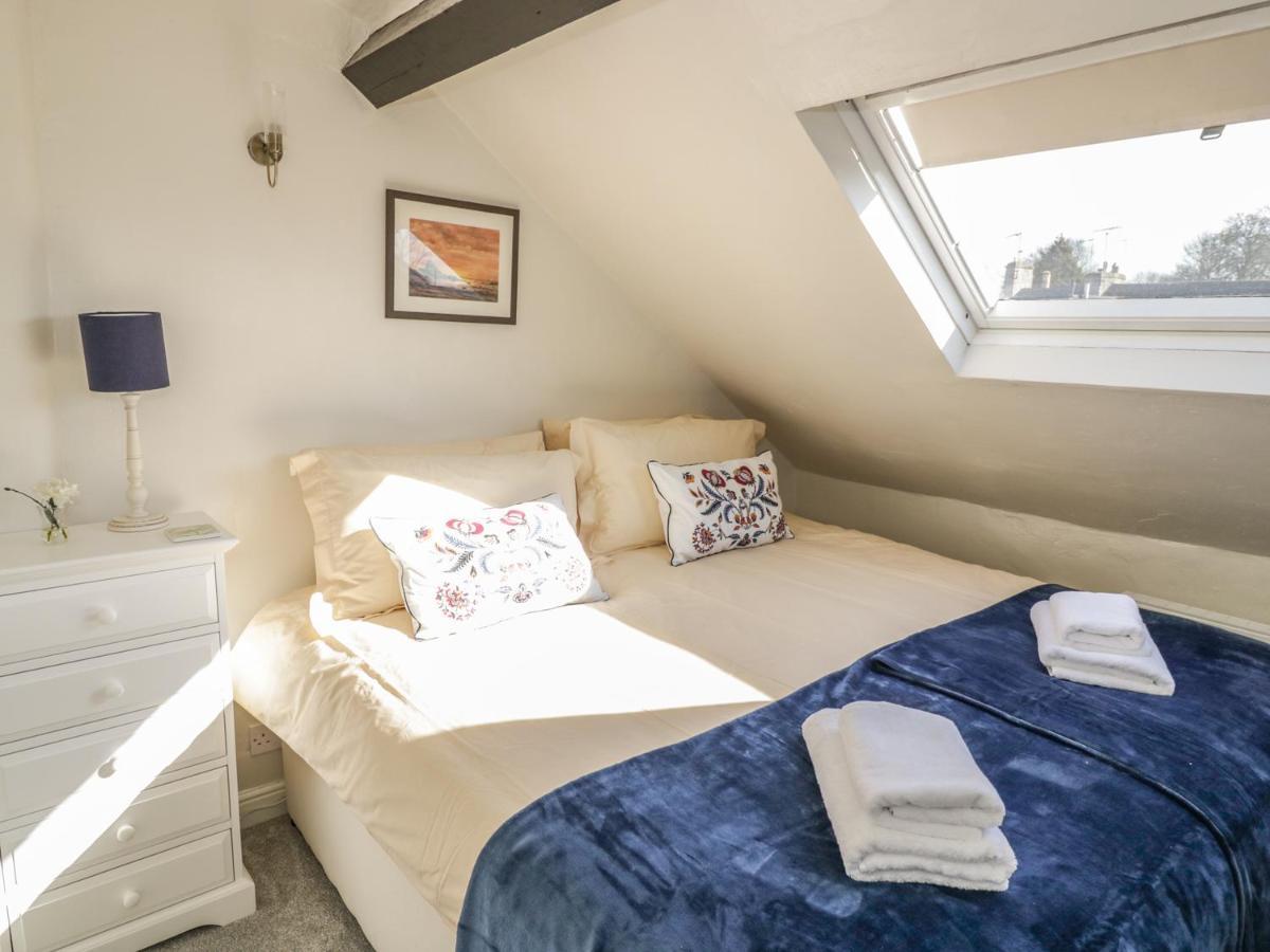 Victoria Cottage Chipping Norton Zewnętrze zdjęcie