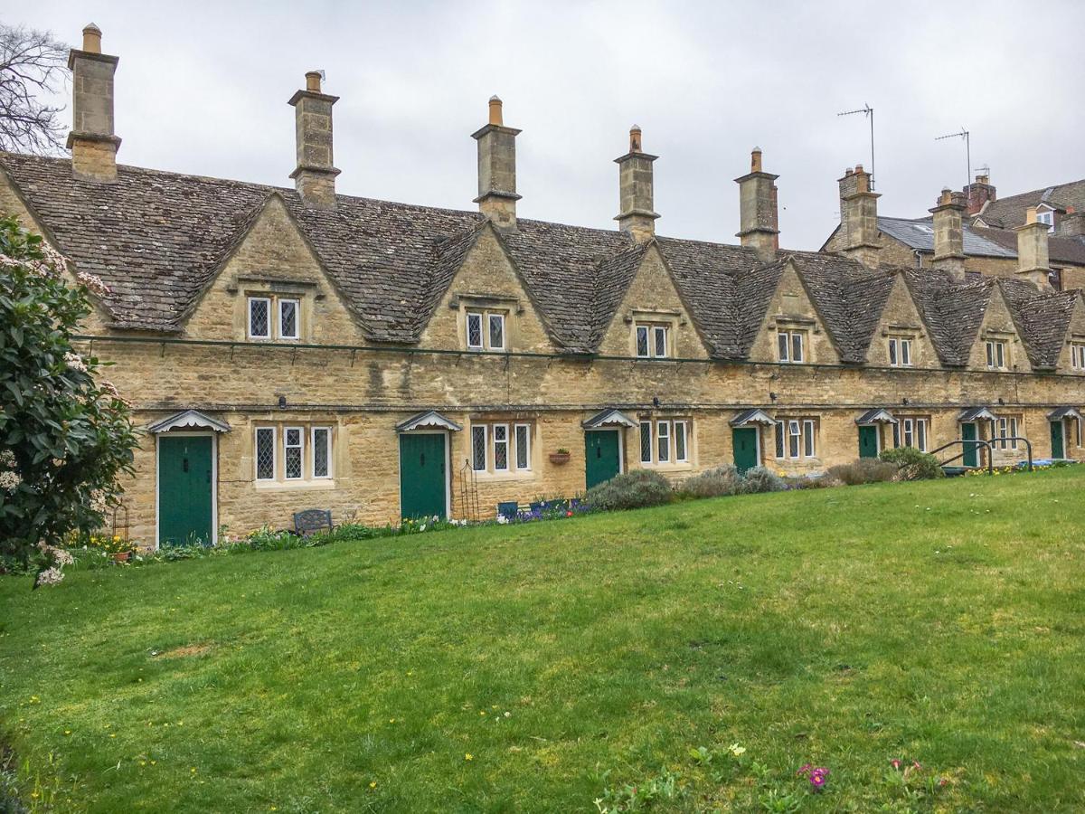 Victoria Cottage Chipping Norton Zewnętrze zdjęcie