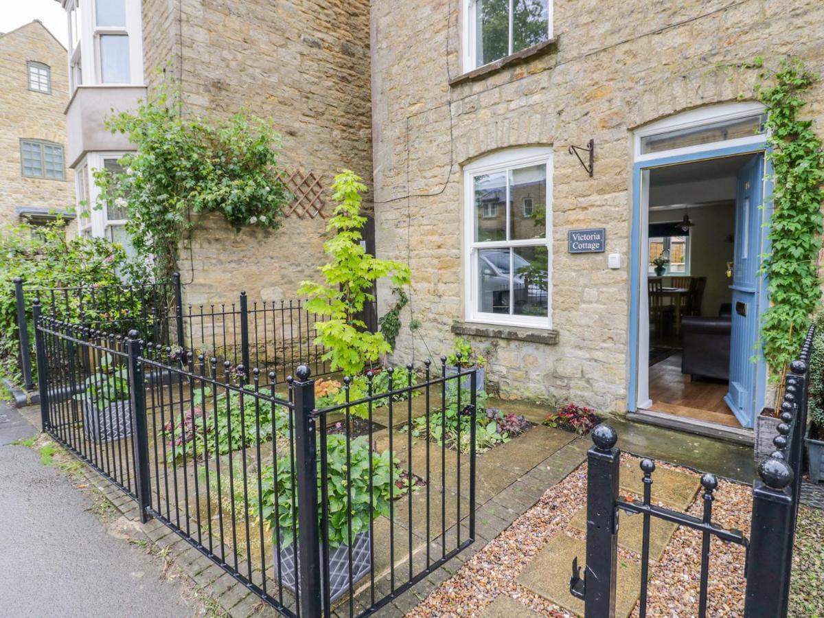 Victoria Cottage Chipping Norton Zewnętrze zdjęcie