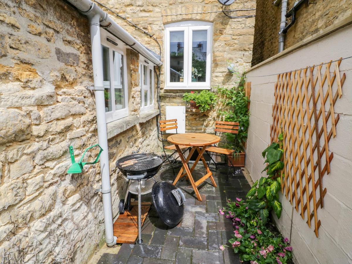 Victoria Cottage Chipping Norton Zewnętrze zdjęcie