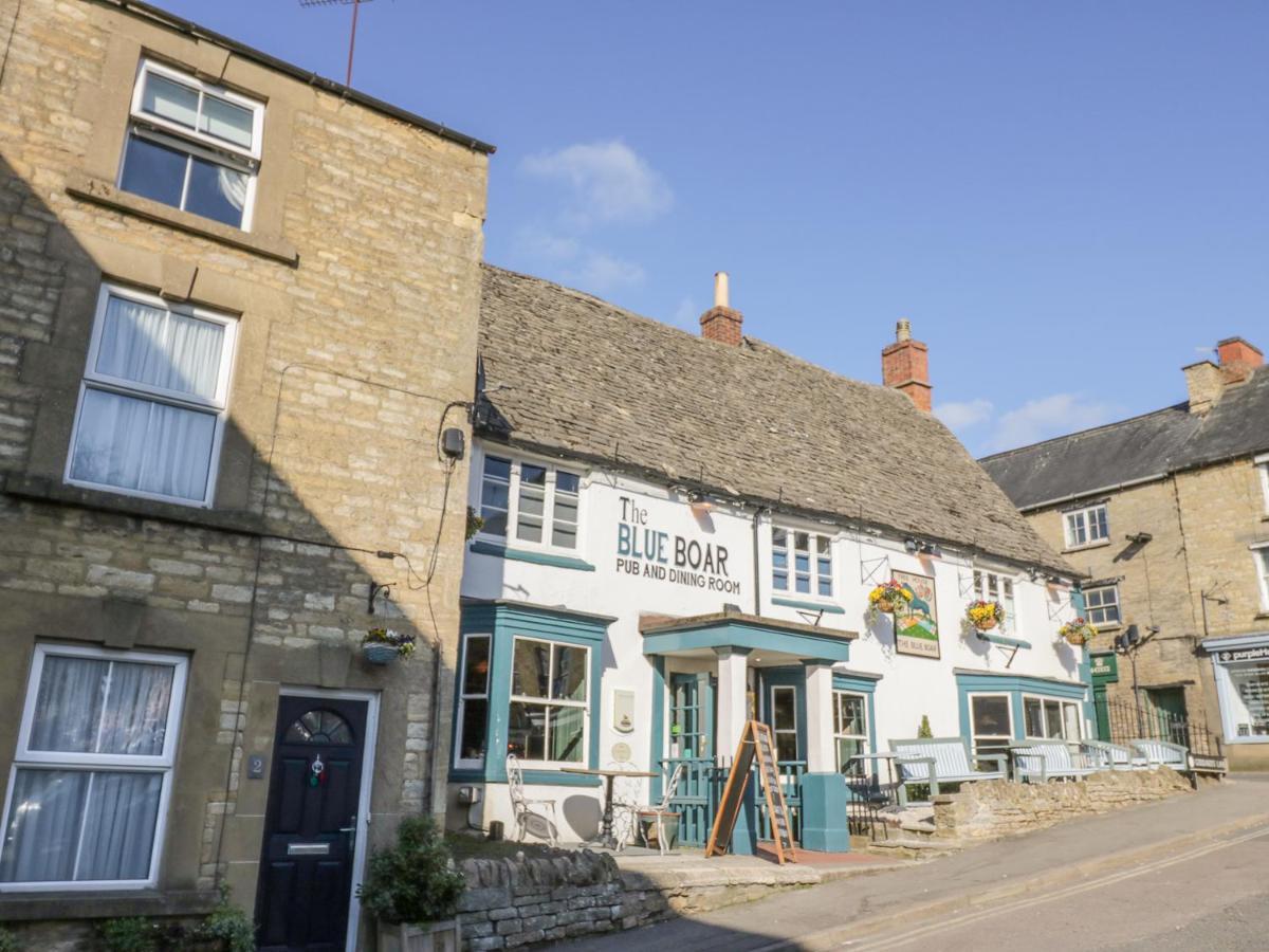 Victoria Cottage Chipping Norton Zewnętrze zdjęcie