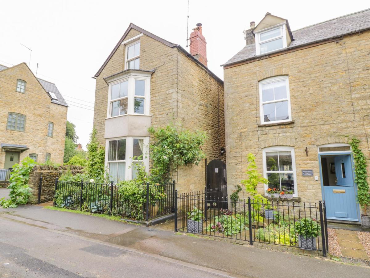Victoria Cottage Chipping Norton Zewnętrze zdjęcie