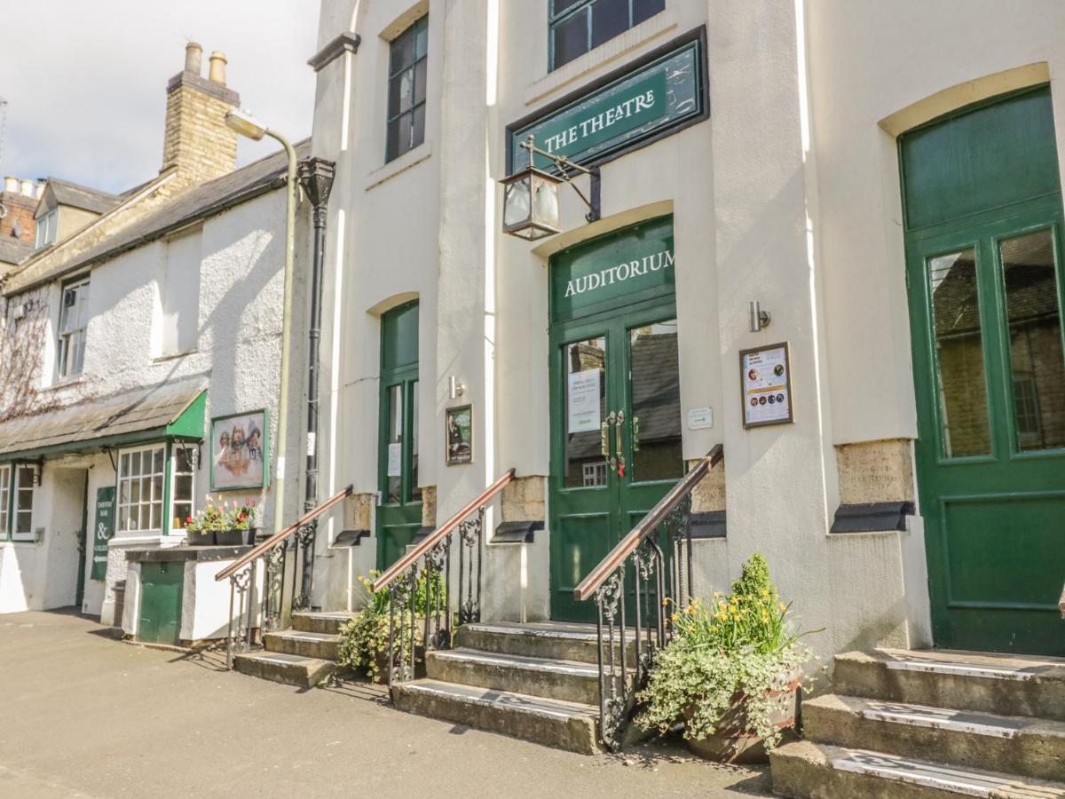 Victoria Cottage Chipping Norton Zewnętrze zdjęcie