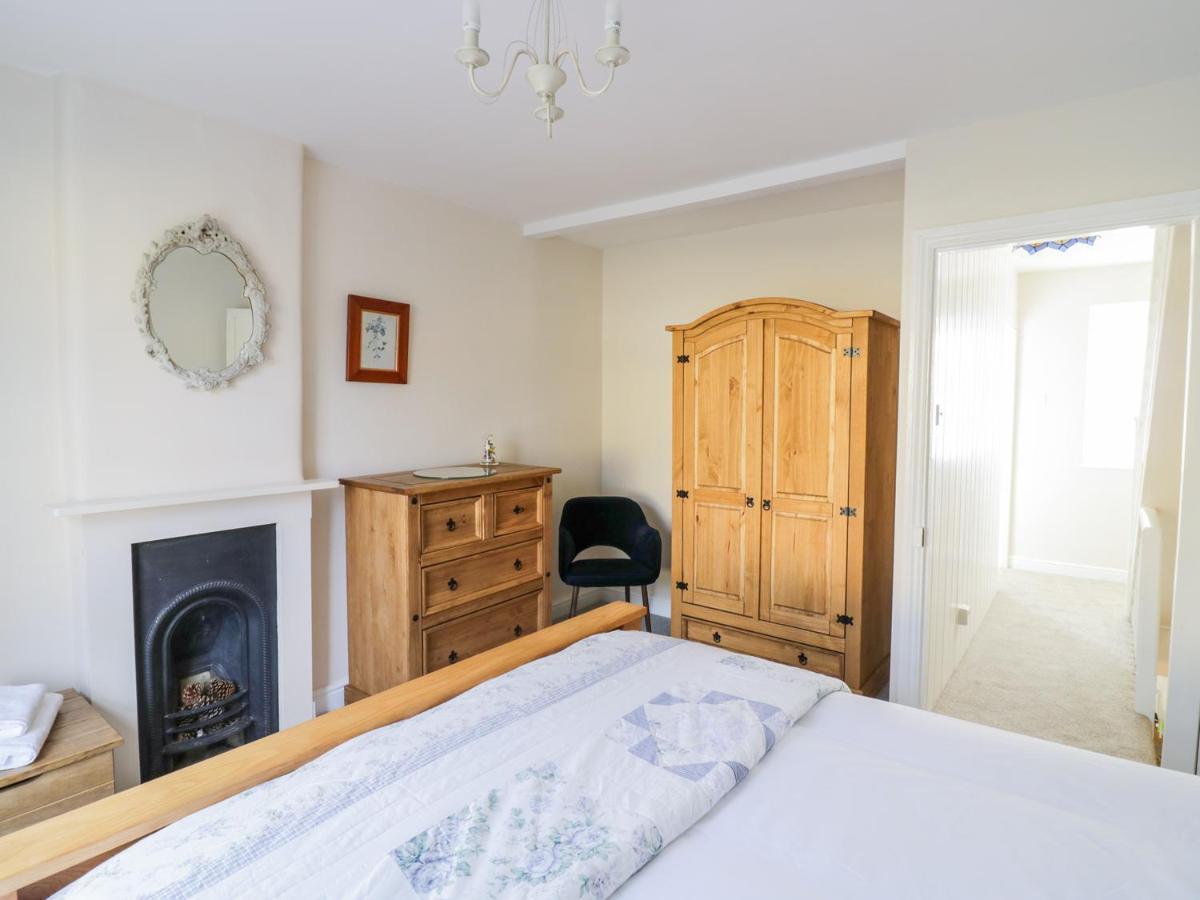 Victoria Cottage Chipping Norton Zewnętrze zdjęcie