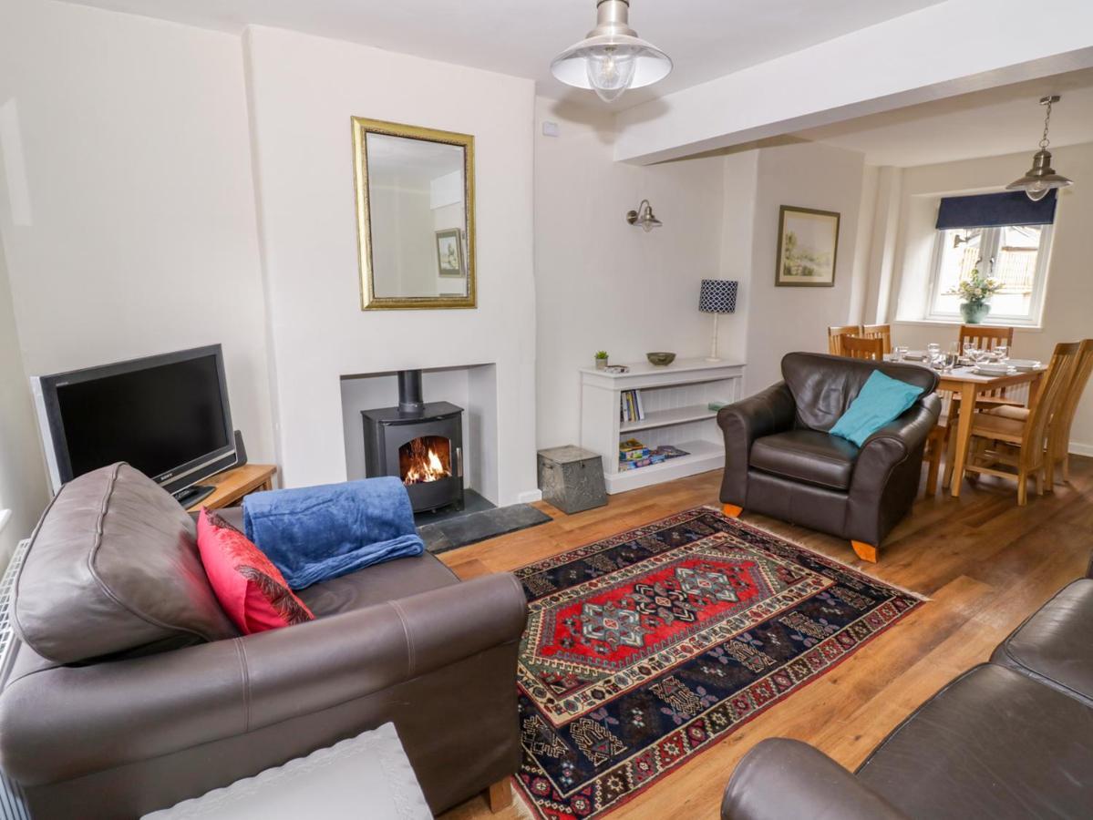Victoria Cottage Chipping Norton Zewnętrze zdjęcie